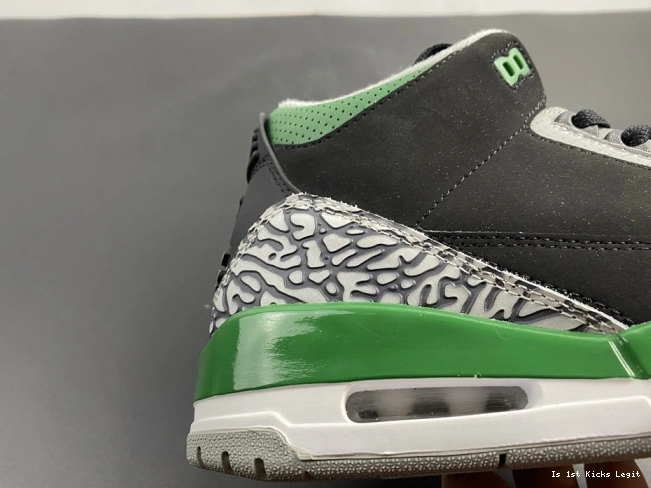 Green Air 3 Pine CT8532-030 Jordan 0722